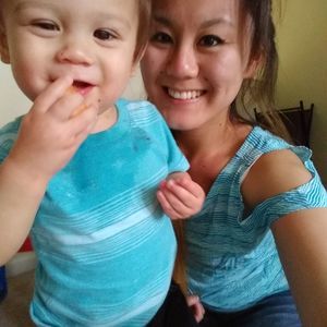 Meet your Posher, Kelley